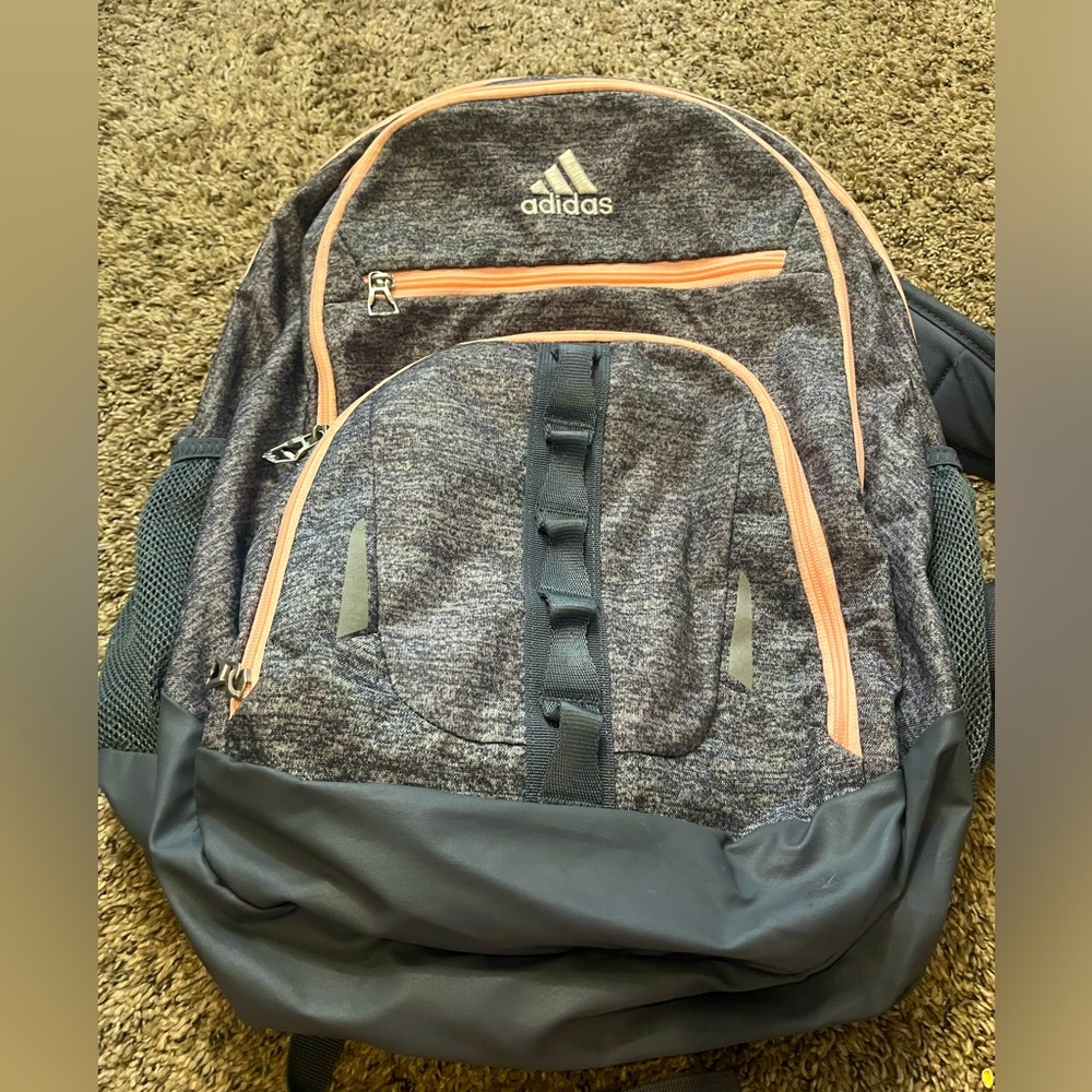 Adidas backpack